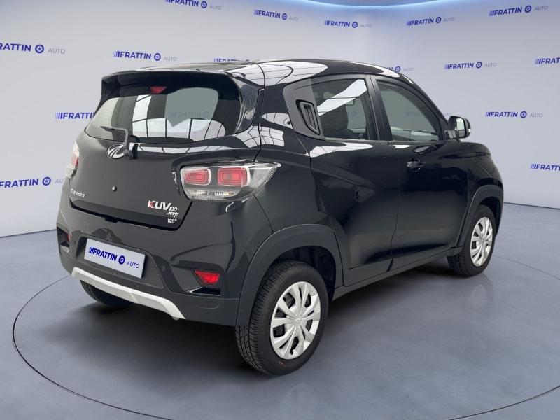 MAHINDRA KUV100 K6+