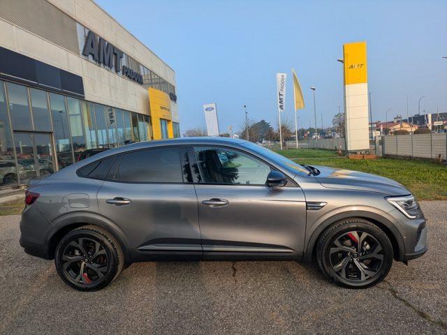 RENAULT Arkana Arkana Hybrid E-Tech 145 CV R.S.Line Fast Track