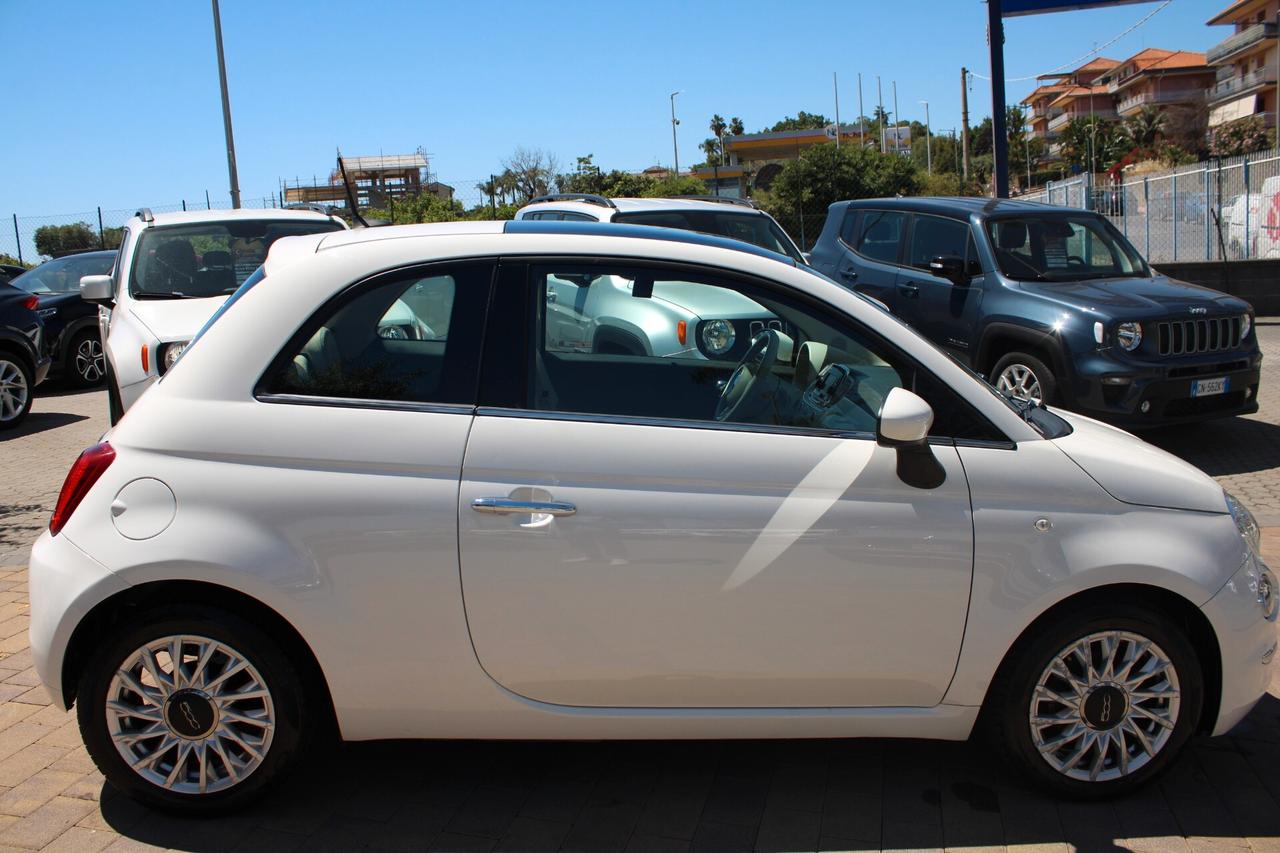 Fiat 500 1.3 Multijet 16V 95 CV Lounge