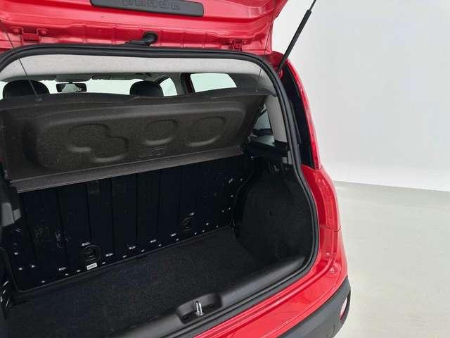 Fiat Panda 1.2 Easy Neopatentati