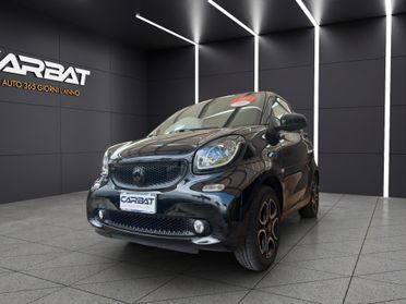 Smart ForTwo 70 1.0 twinamic Passion