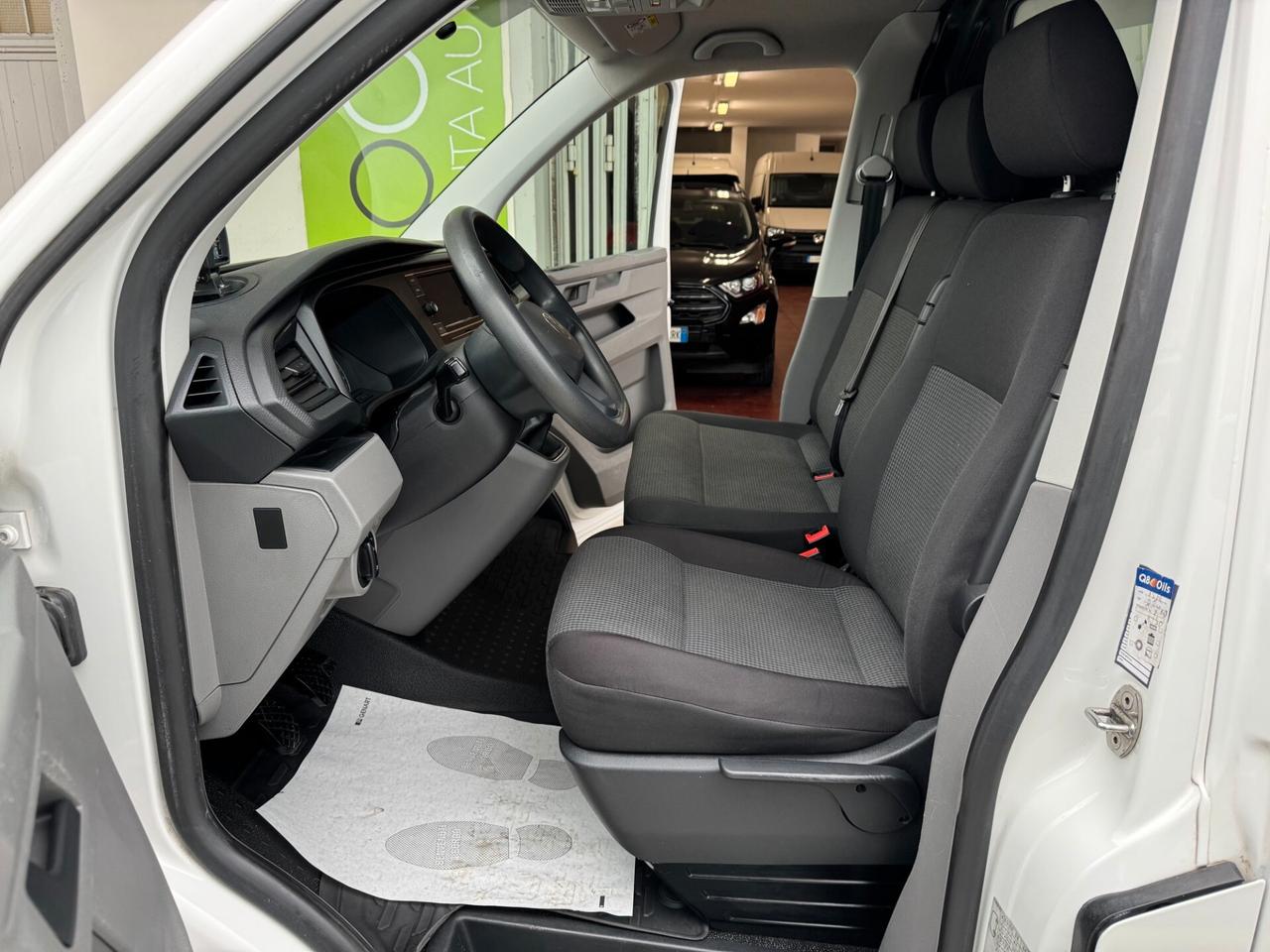 Volkswagen T6.1 Transporter 2.0TDI FRIGO FNAX 2027