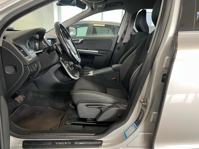 VOLVO XC60 D4 Geartronic Business