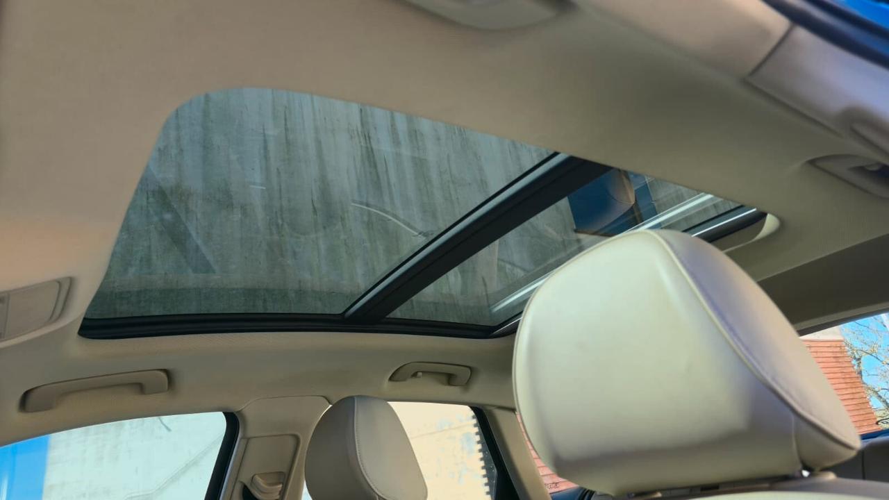 AUDI Q3 QUATTRO BUSINESS 2.0 TDI