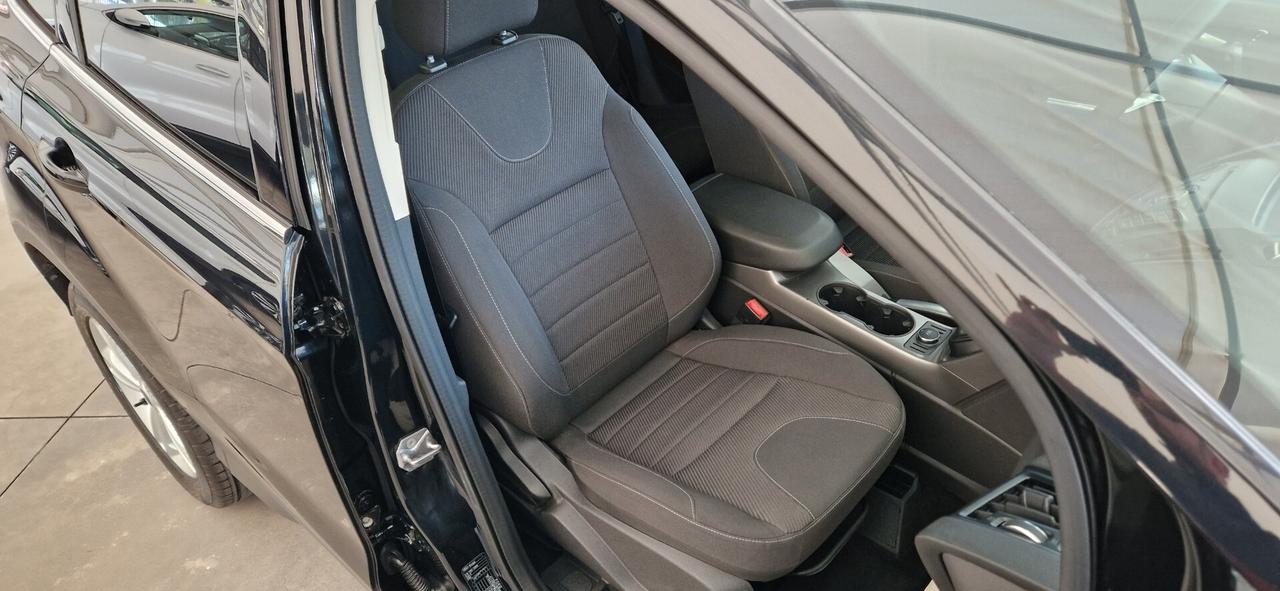 Ford Kuga 2.0 TDCi 120cv 2WD Titanium