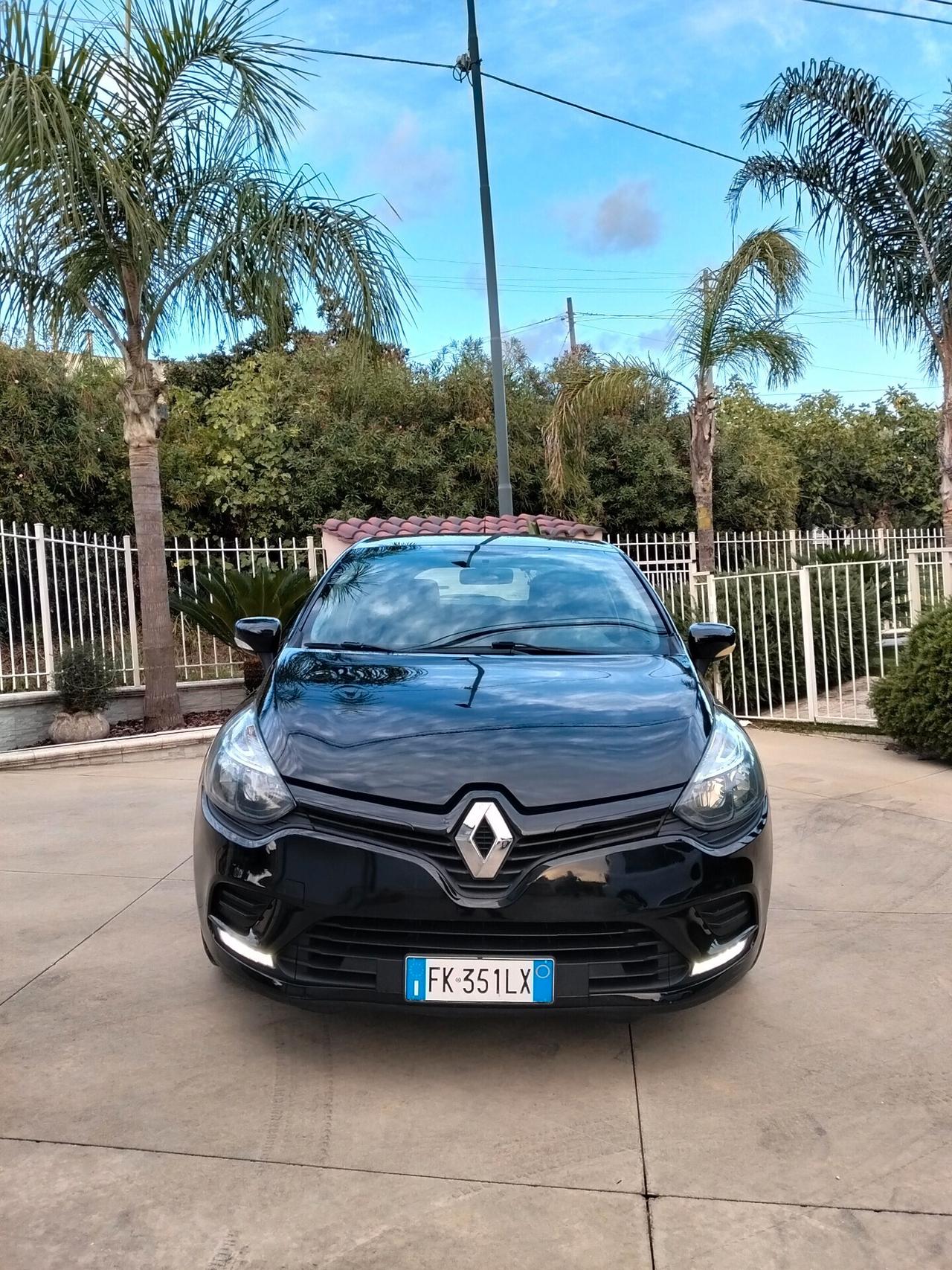 Renault Clio 1.2 75CV 5 porte Life