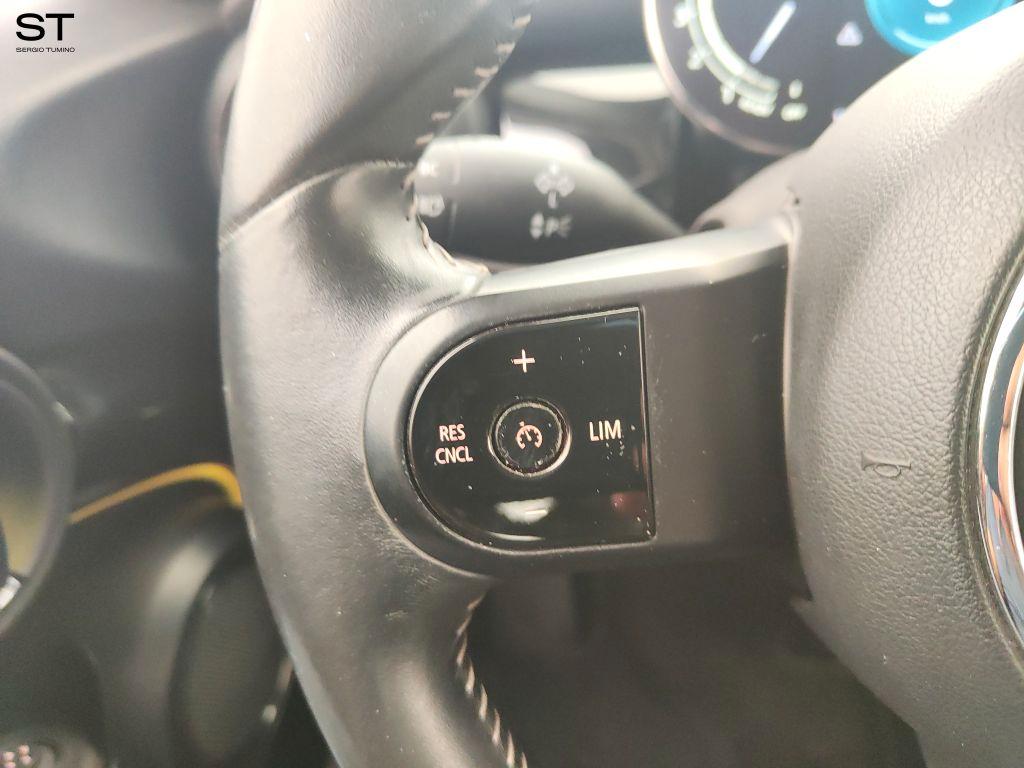 MINI Mini 5 porte (F55) - Mini 1.5 Cooper Camden 5 porte