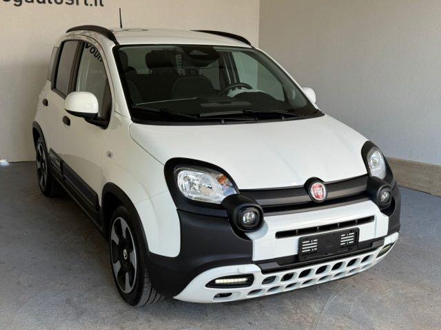 FIAT Panda Cross Pandina Cross 1.0 FireFly S&S Hybrid