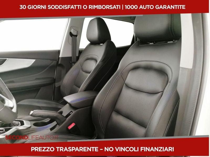 DR AUTOMOBILES dr 5.0 1.5 Gpl 114cv