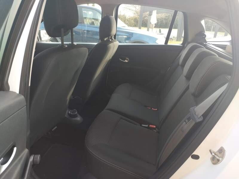 Renault Clio 1.2 16V TCE 105CV SporTour