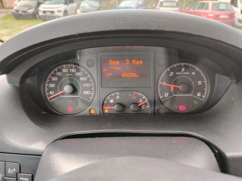 Peugeot Boxer Boxer 330 2.2 BlueHDi 140 S&S PM-TM Furgone