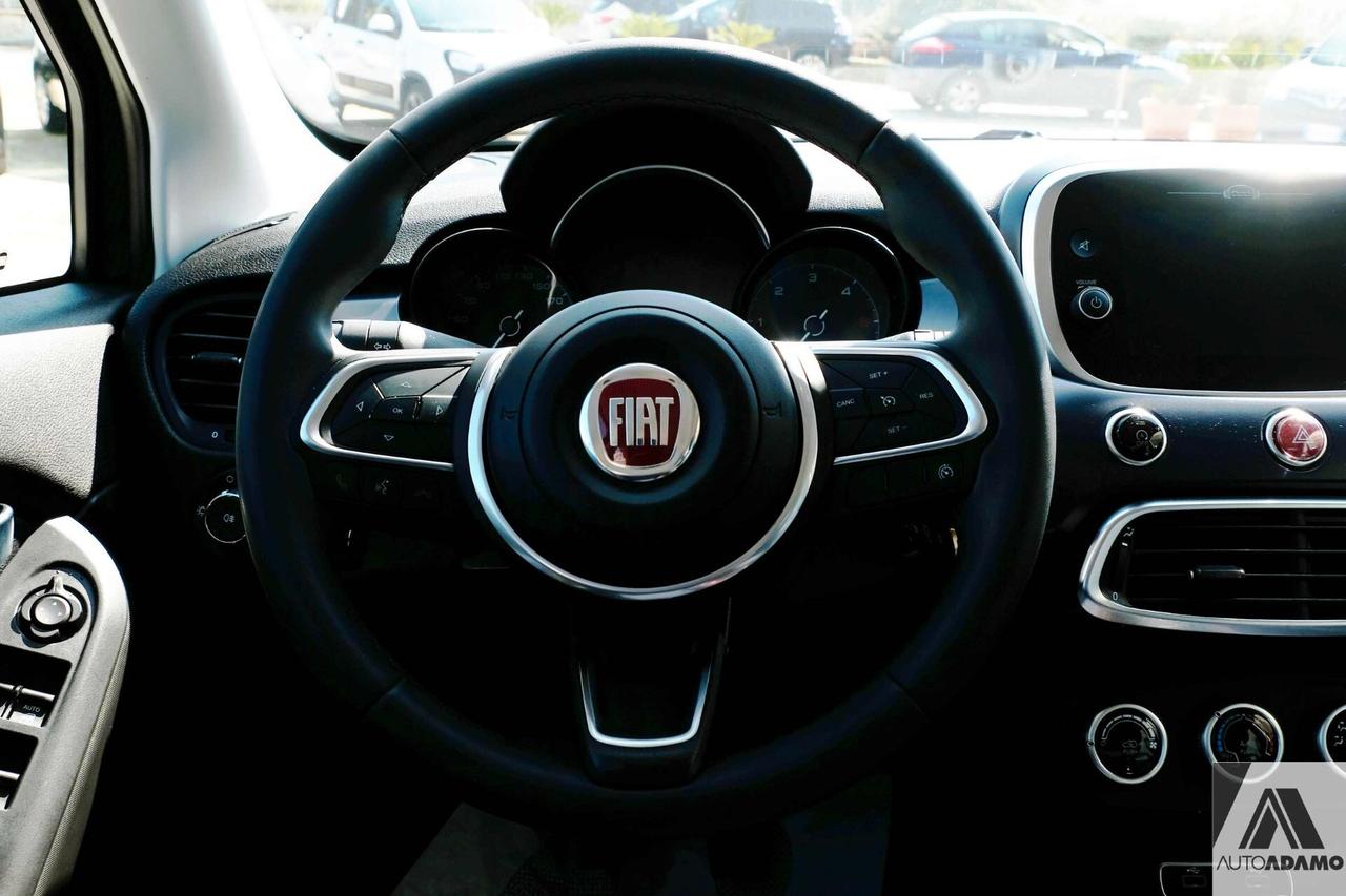 Fiat 500X 1.6 MultiJet 130 CV