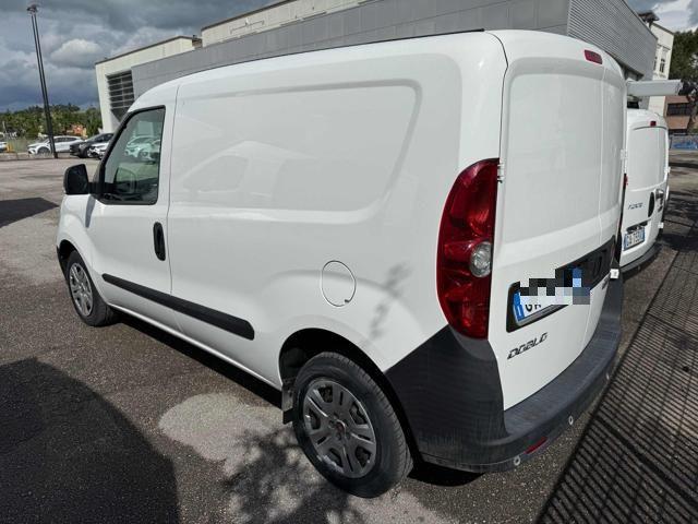 FIAT DOBLO' 1.6 MJT 105 CV CARGO LONGE