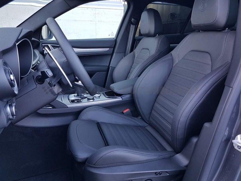 Alfa Romeo Stelvio Stelvio 2.0 t Veloce Q4 280cv auto
