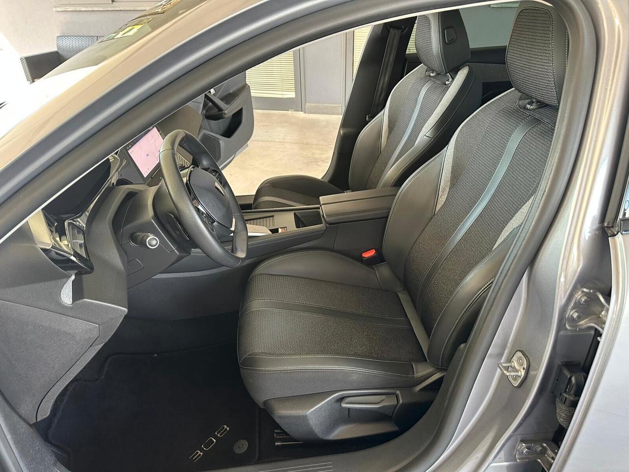 PEUGEOT 308 1.5HDI 130CV AUT. ALLURE