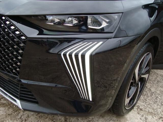 Ds 7 BlueHDi 130 aut. Opera