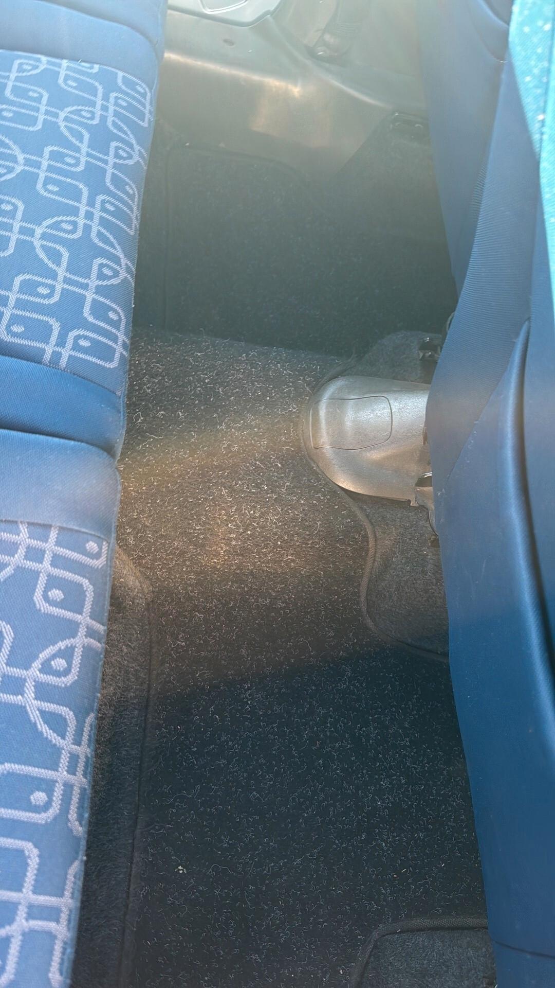 Fiat Doblo 1.3 MJT cat Family