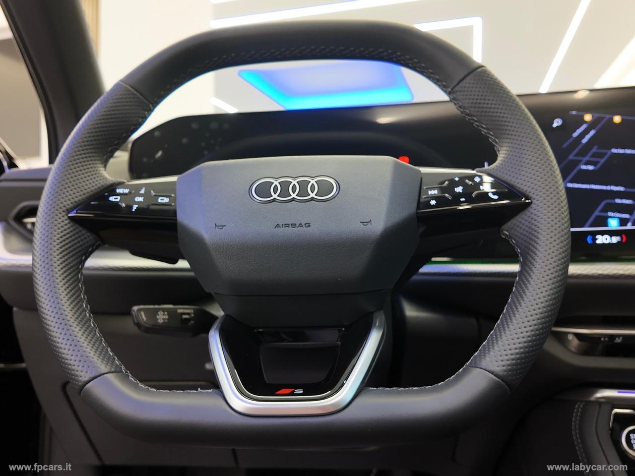 AUDI Q5 SPB TDi S tronic quattro S line ed. TETTO APRIB.