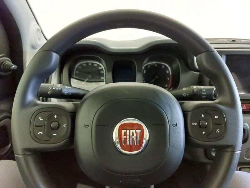 FIAT Panda Cross Panda Cross 1.0 FireFly S&S Hybrid
