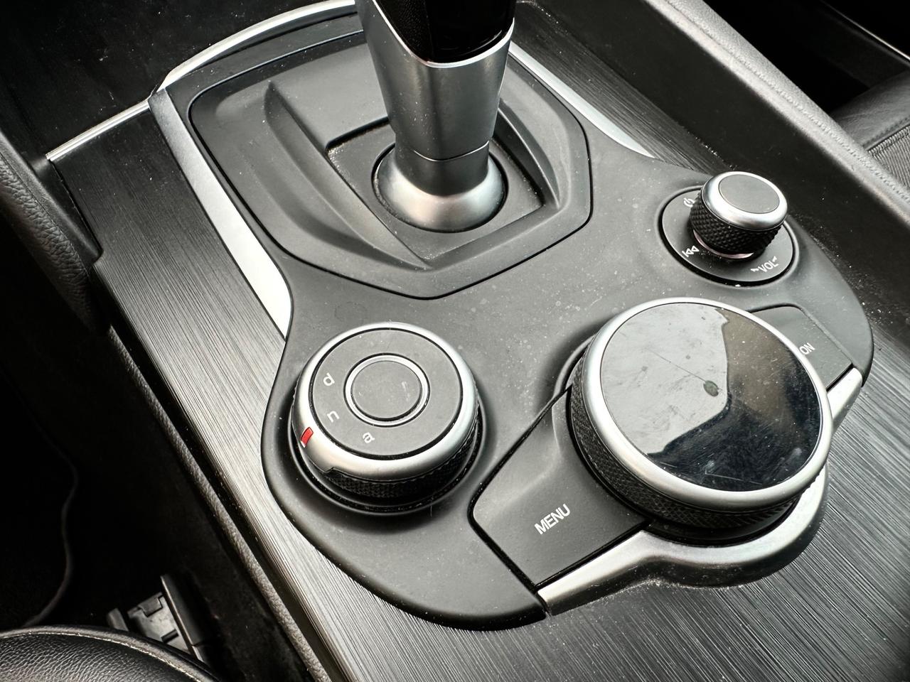 Alfa Romeo Giulia 2.2 Turbodiesel 150 CV