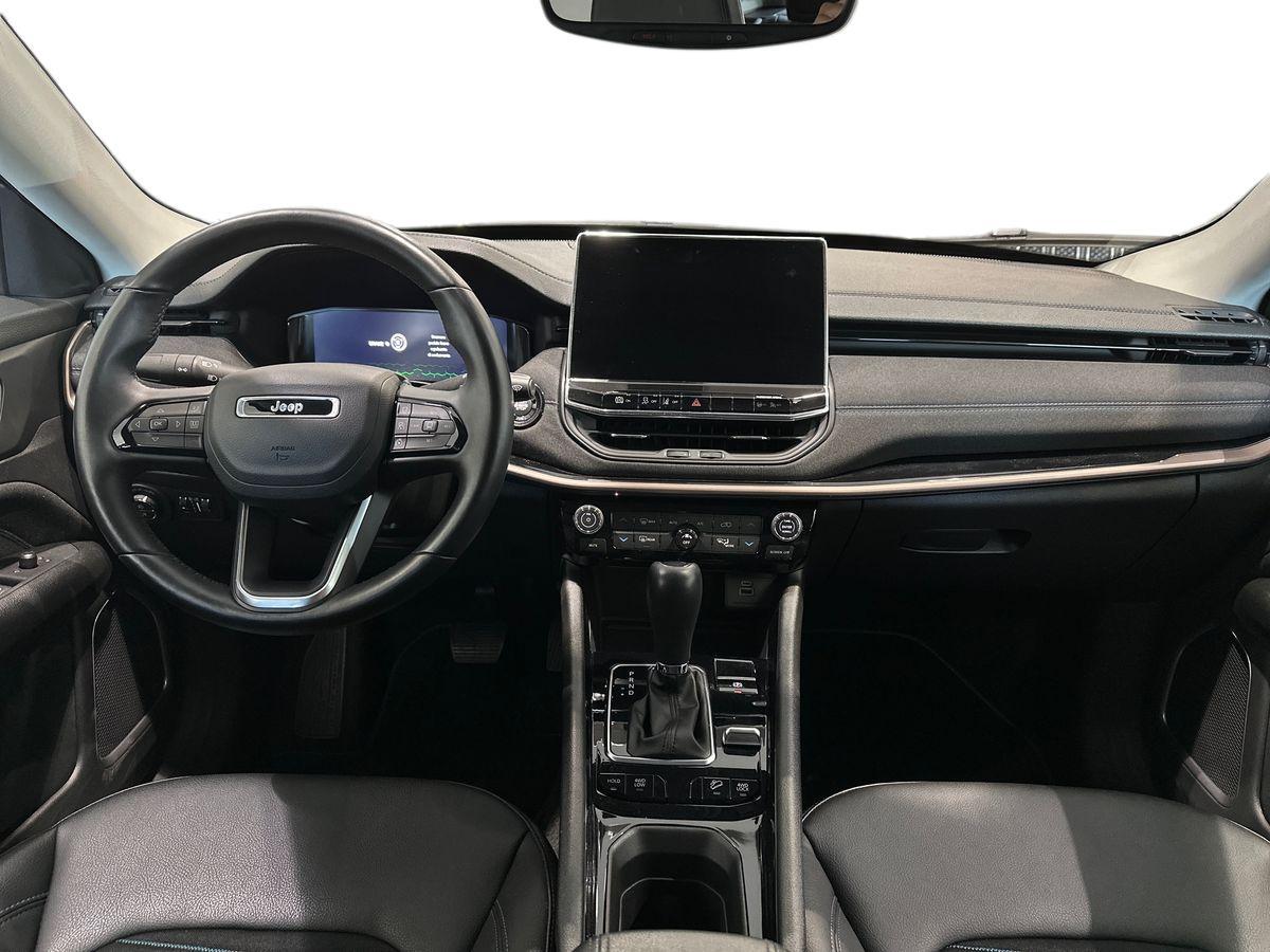 JEEP Compass Plug-In Hybrid My22 Upland 1.3 Turbo T4 Phev 4xe At6 240cv