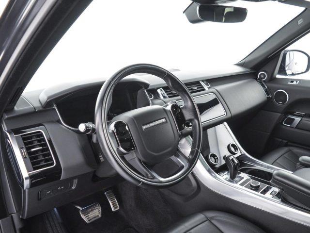 LAND ROVER Range Rover Sport 3.0D l6 249 CV HSE Dynamic Stealth