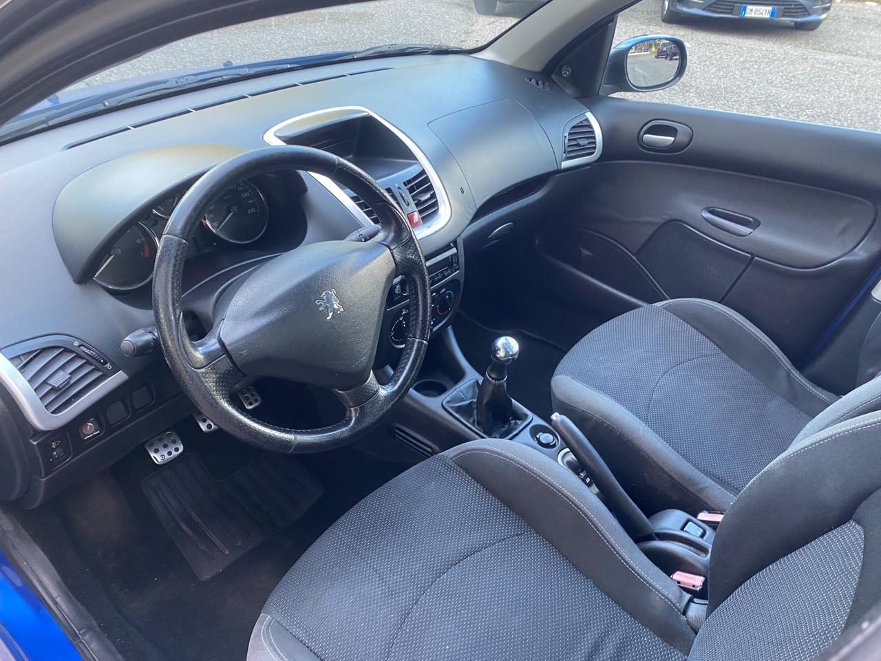 Peugeot 206 Plus 1.1 60CV 5p. Trendy
