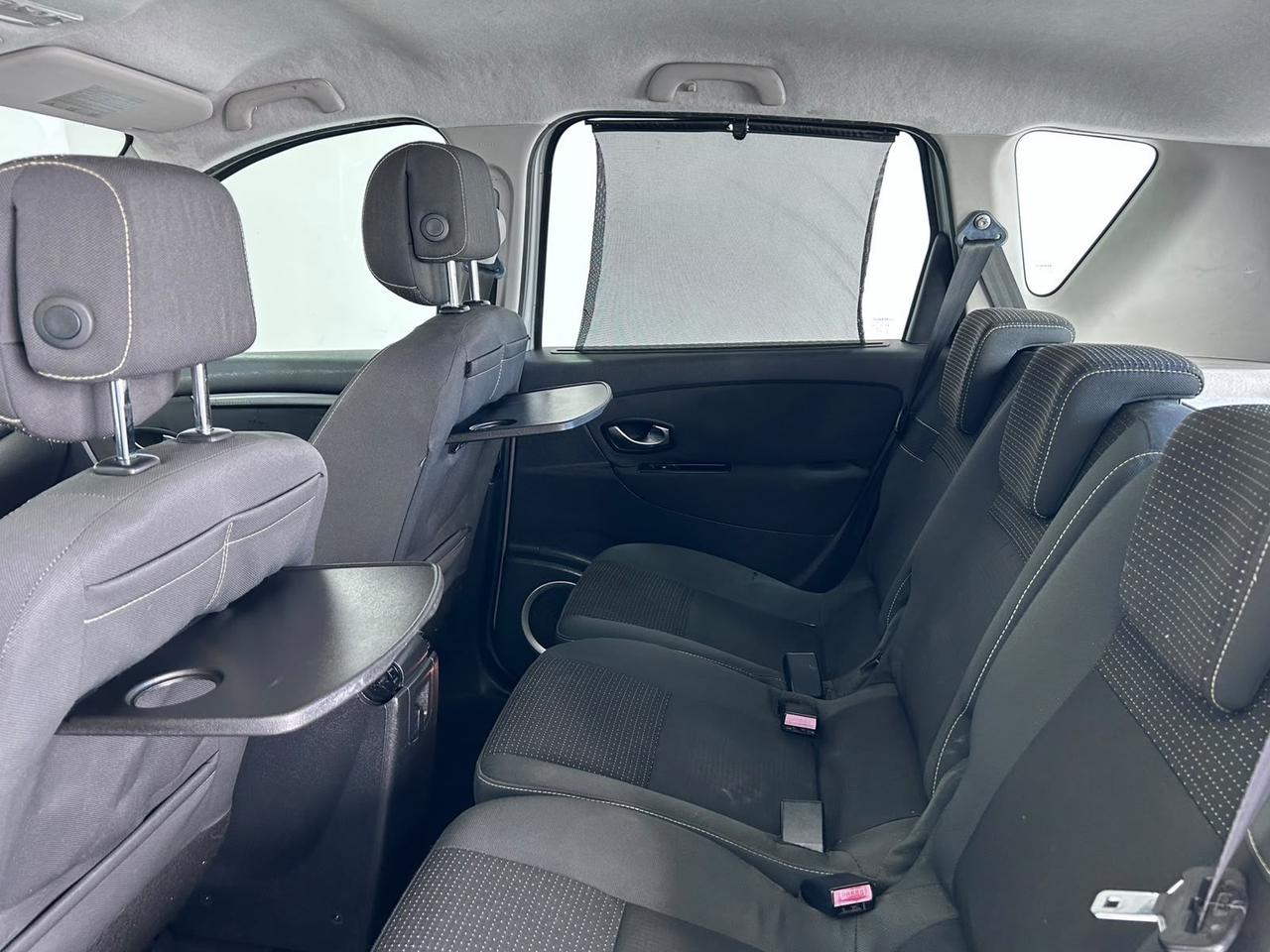 Renault Scenic Scénic 1.5 dCi 110CV -2010