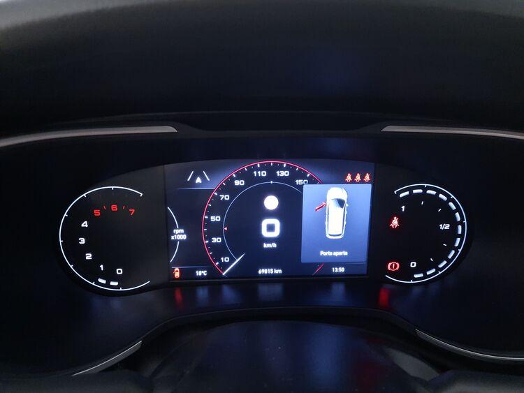 Fiat Tipo SW City Life BR728905 1.3 Diesel 95CV