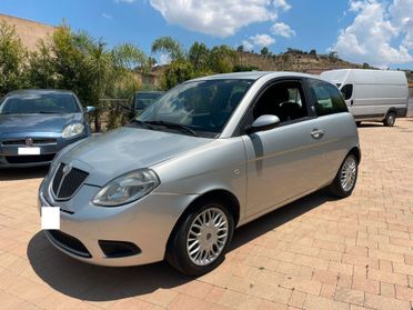 Lancia Ypsilon "Finanziabile Senza Busta Paga"
