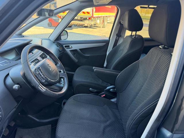 CITROEN C4 Grand Picasso 1.6 HDi 110 FAP 7posti Bellissima