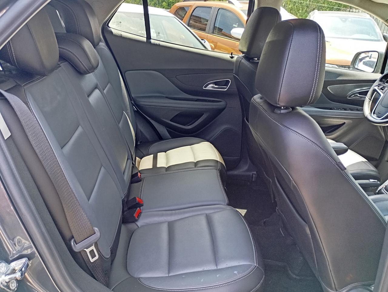 Opel Mokka 1.6 CDTI Ecotec 136CV 4x2 Cosmo