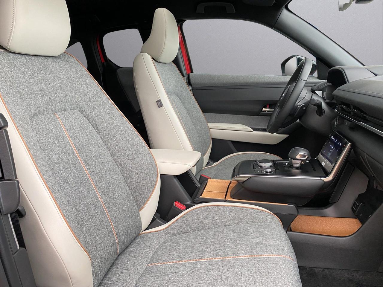 Mazda MX-30 REV 170CV Makoto Plus