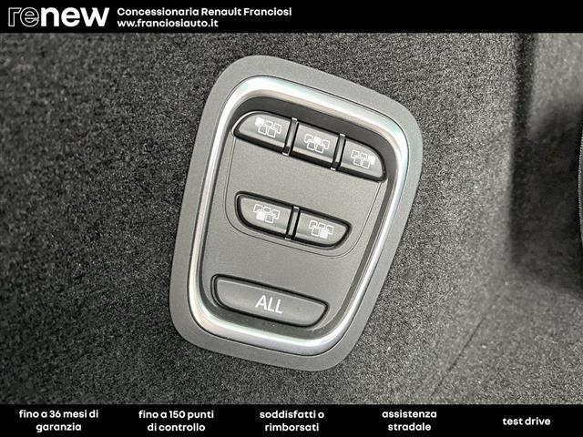 RENAULT Espace 2.0 Blue dCi 160cv Executive EDC 7p.ti my20