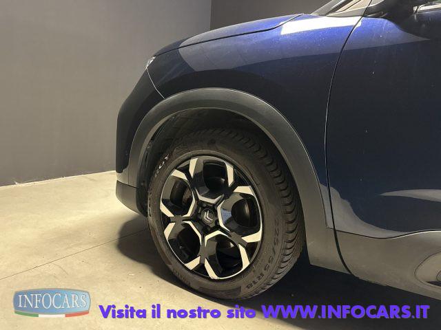 CITROEN C5 Aircross BlueHDi 130 CV EAT8 Feel Pack - PROMO