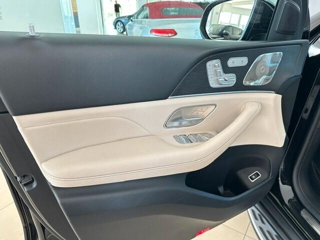 Mercedes-benz GLE Coupè 300 d 4Matic Mild Hybrid AMG Line Premium Plus