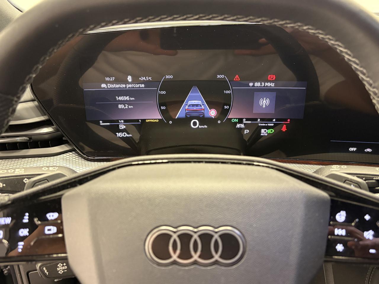 AUDI Q5 SPORTBACK 150KW TDI S-TRONIC QUATTRO