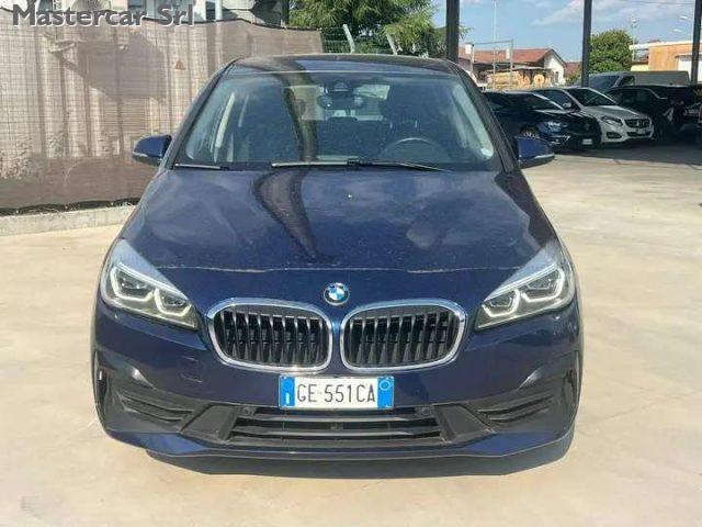 BMW 216 Serie 2 Active Tourer 216d Active Tourer Advantage