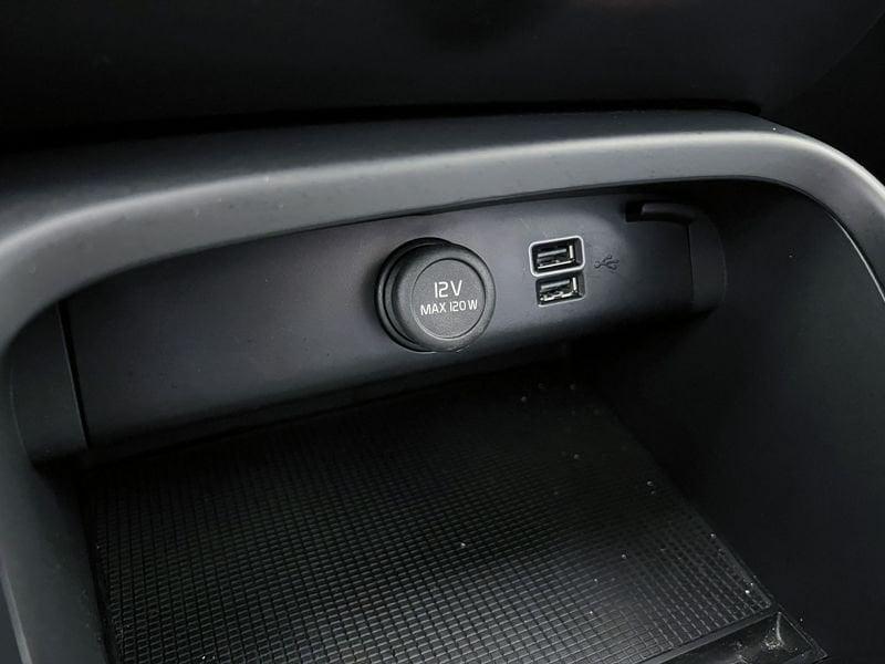 Volvo XC40 XC40 T4 Recharge Plug-in Hybrid automatico Core