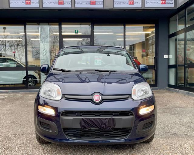 FIAT Panda 1.0 Hybrid EASY "SOLO 31000 KM"