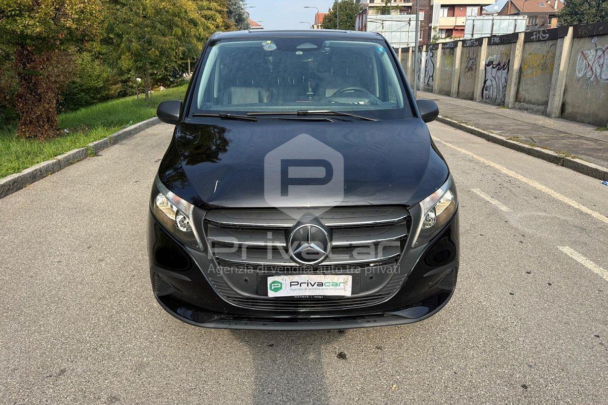 MERCEDES Vito 2.0 114 CDI PL Tourer Pro Extra-Long