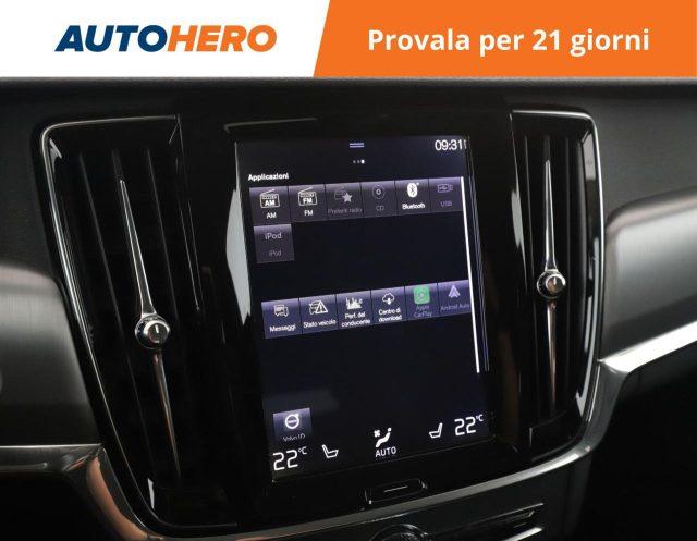 VOLVO V90 D3 Geartronic Momentum