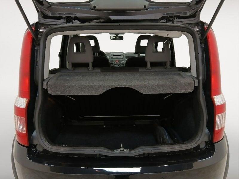 FIAT Panda 1.3 mjt 16v Climbing 4x4 75cv