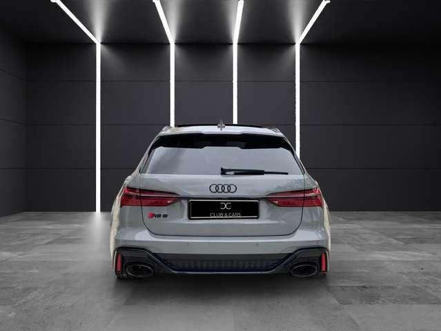 Audi RS6 RS6 Avant 4.0 mhev Performance Ceramica/305kmh