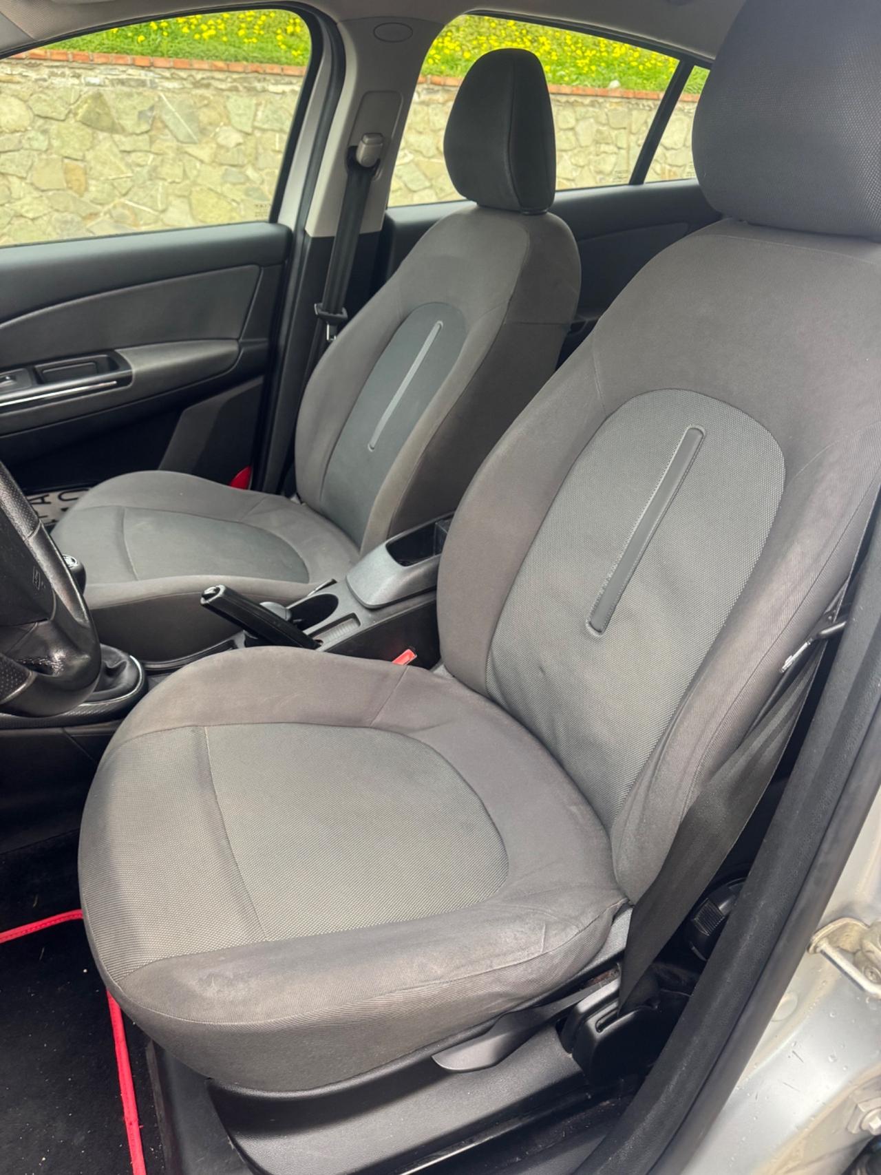 Fiat Bravo 1.6 Multijet 120Cv 2009