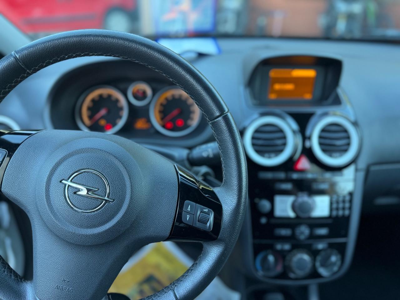 Opel Corsa 1.2 85CV 3 porte GPL-TECH Ecotec