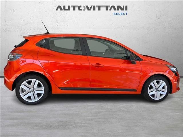 RENAULT Clio 1.0 TCe Evolution