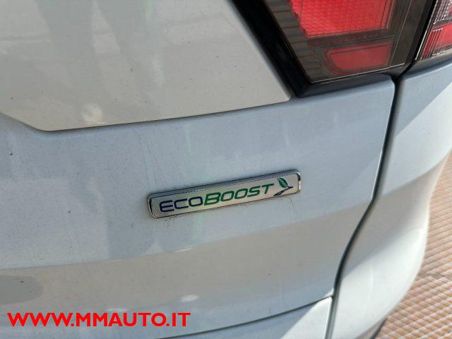 FORD Kuga 1.5 EcoBoost 120 CV S&S 2WD Business NAVIG!!!