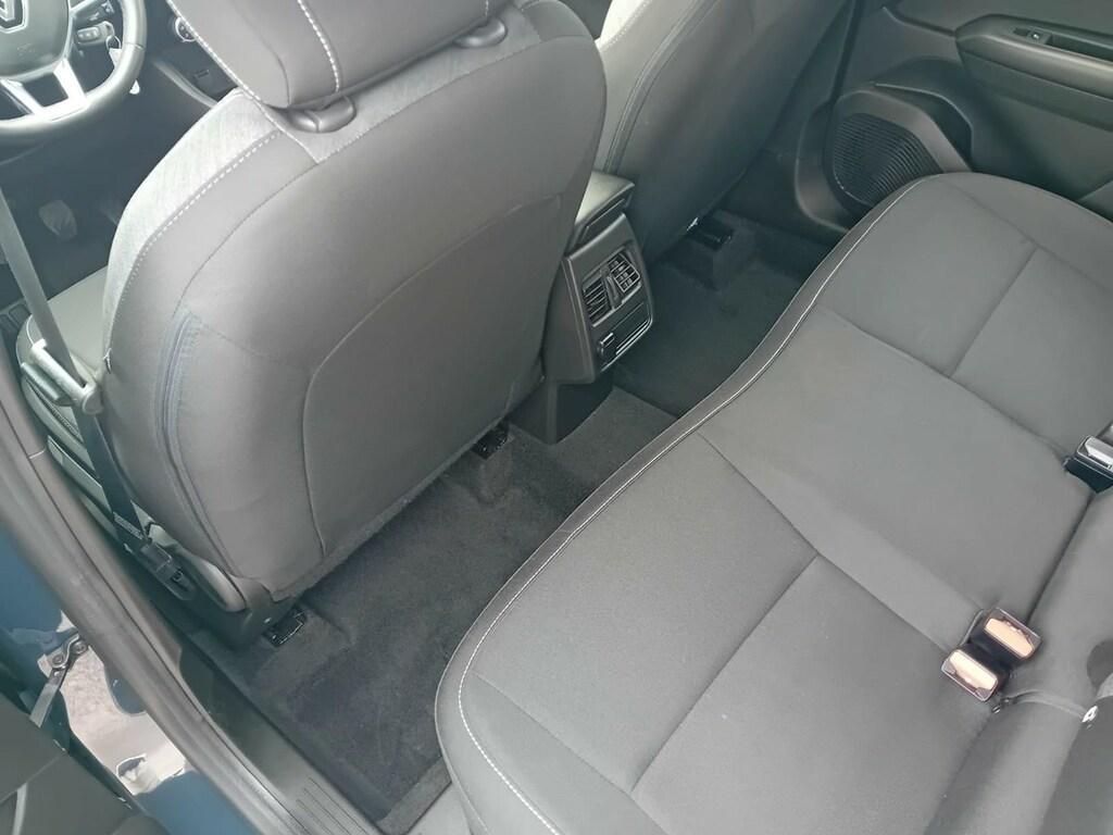 Renault Captur 1.0 TCe Zen