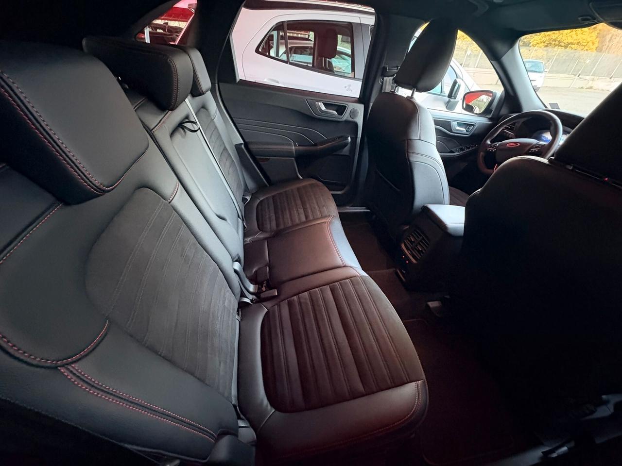 Ford Kuga 2.0 EcoBlue 150CV aut. AWD ST-Line X